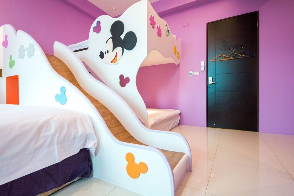 Photo of Bedroom in Wujie