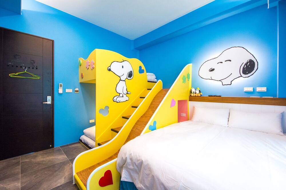 Photo of Bedroom in Wujie