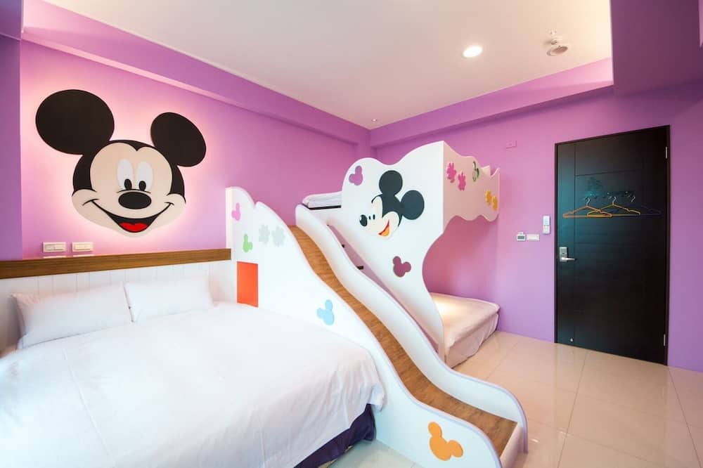 Photo of Bedroom in Wujie
