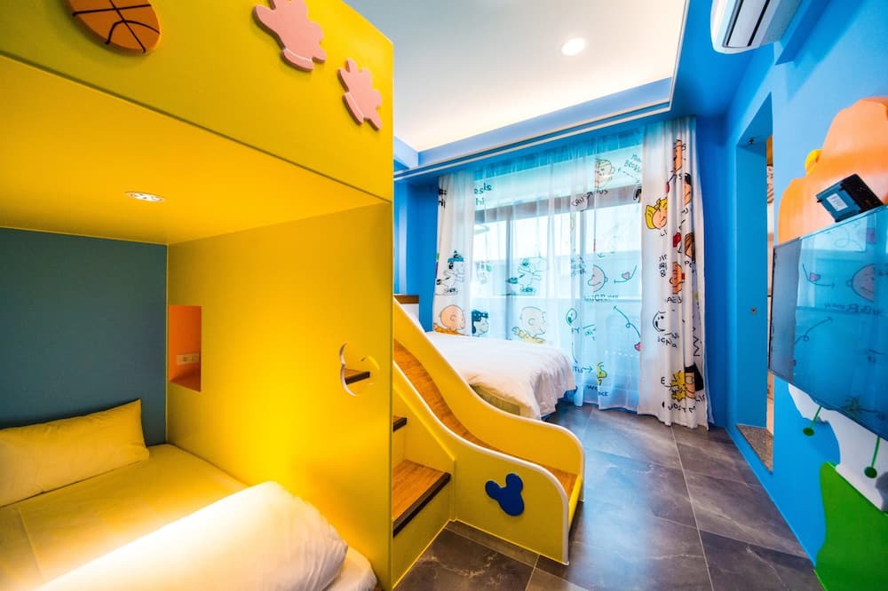 Photo of Bedroom in Wujie