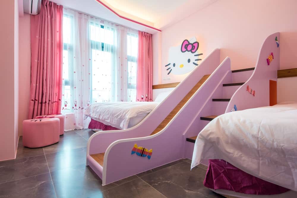 Photo of Bedroom in Wujie
