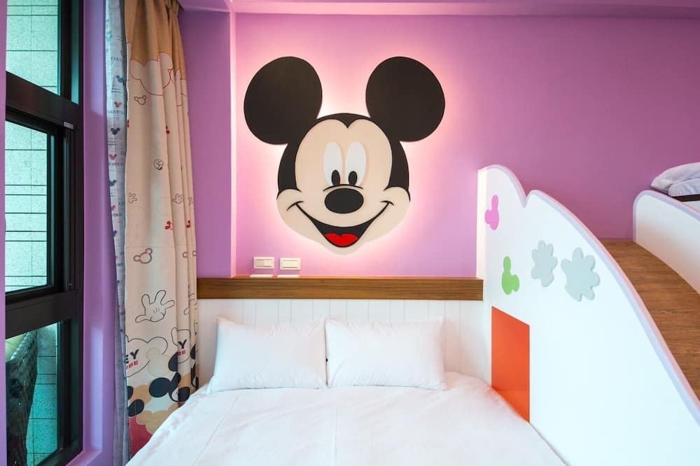 Photo of Bedroom in Wujie