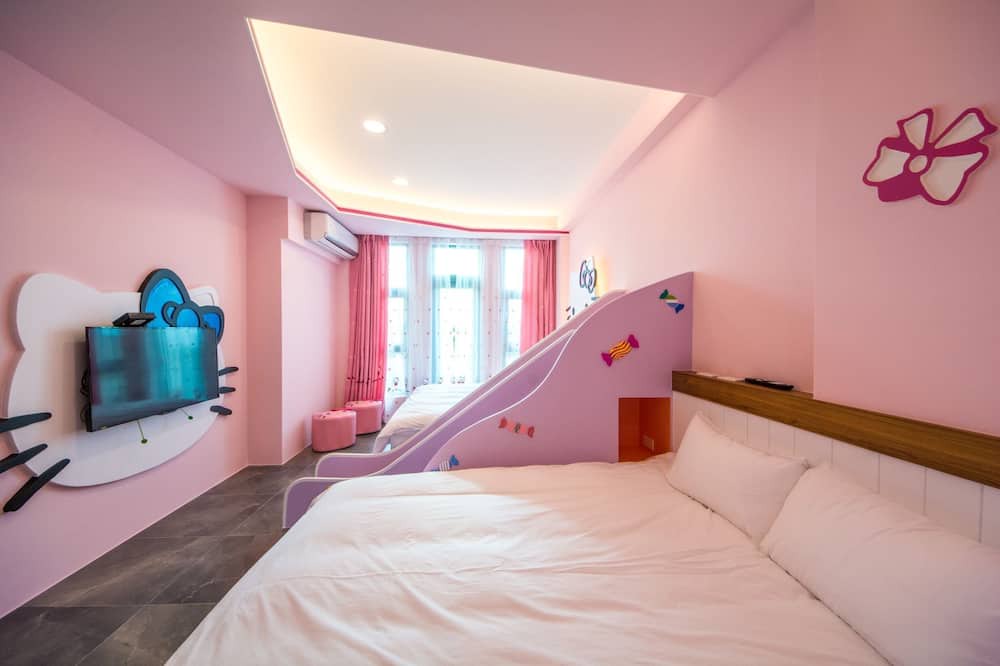 Photo of Bedroom in Wujie
