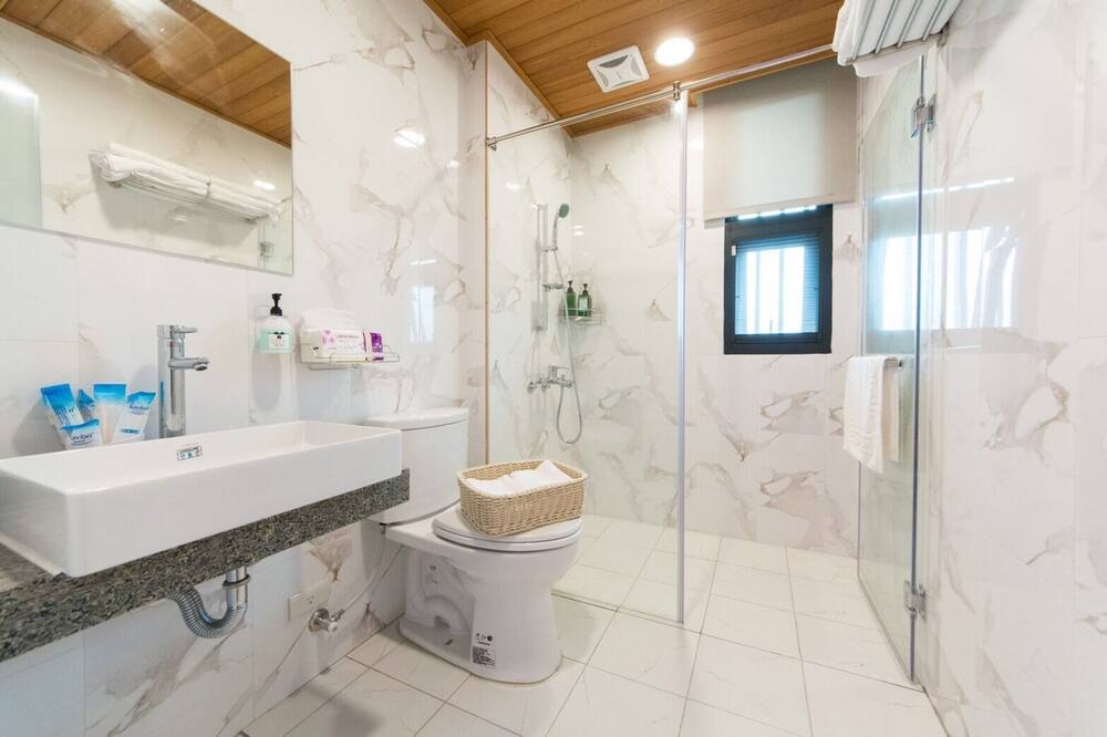 Photo of Bathroom in Wujie