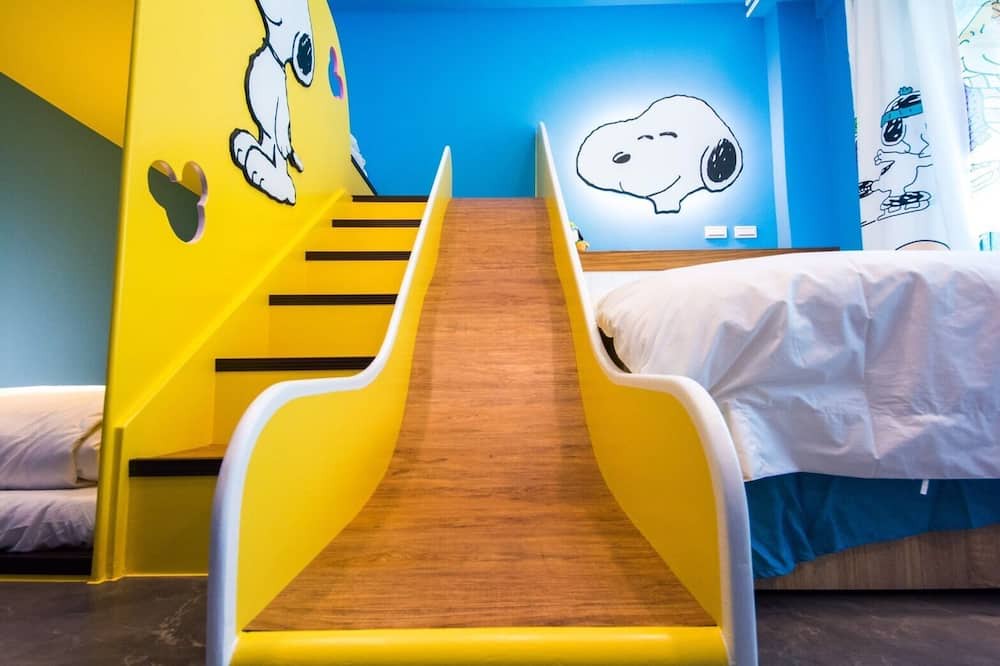 Photo of Bedroom in Wujie