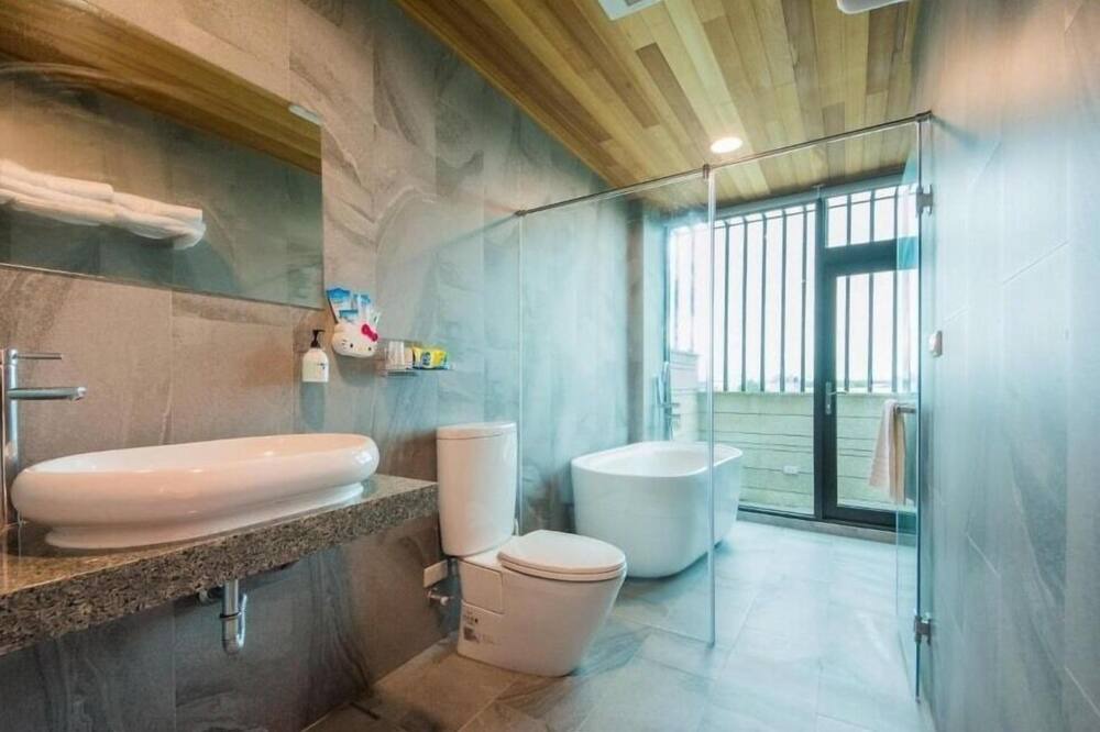 Photo of Bathroom in Wujie