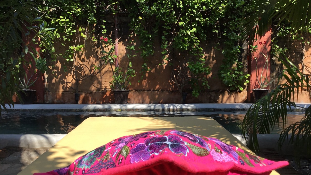 Photo of Outdoor in Barra de Potosi