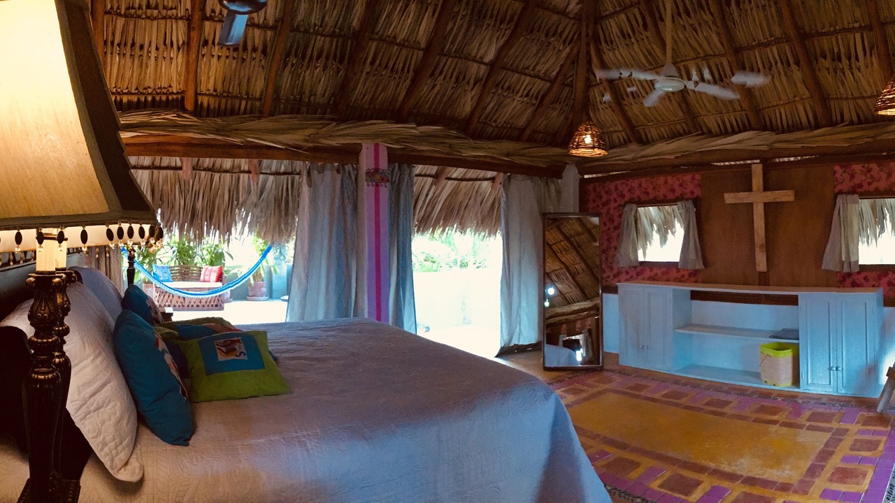 Photo of Outdoor in Barra de Potosi