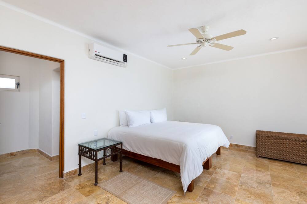Photo of Bedroom in Emiliano Zapata