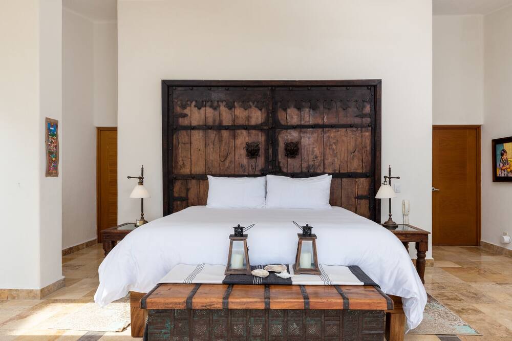 Photo of Bedroom in Emiliano Zapata