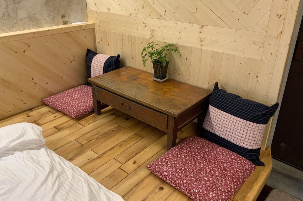 Photo of Livingroom in Dongshan