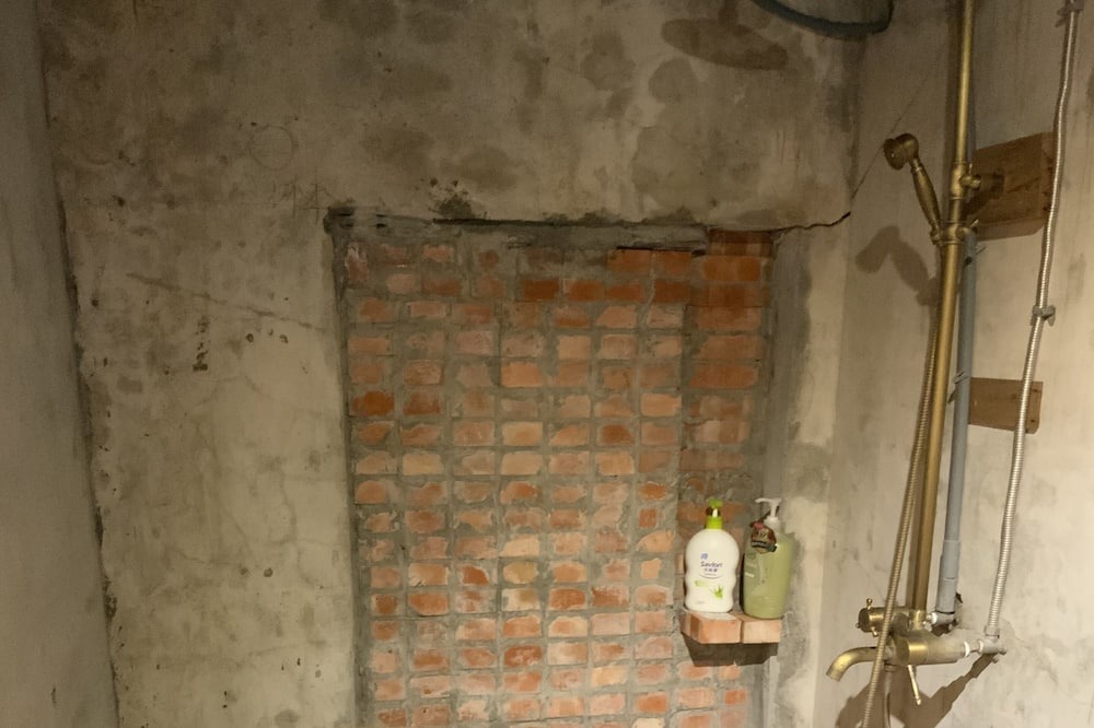 Photo of Bathroom in Dongshan