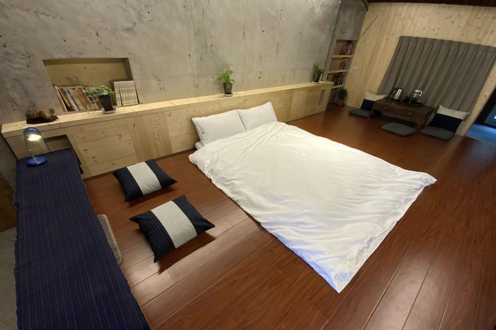 Photo of Bedroom in Dongshan