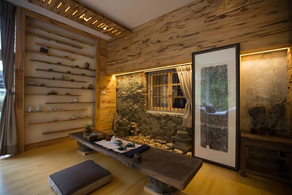Photo of Bedroom in Dongshan