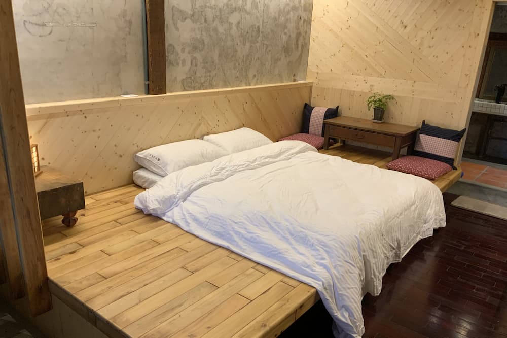 Photo of Bedroom in Dongshan
