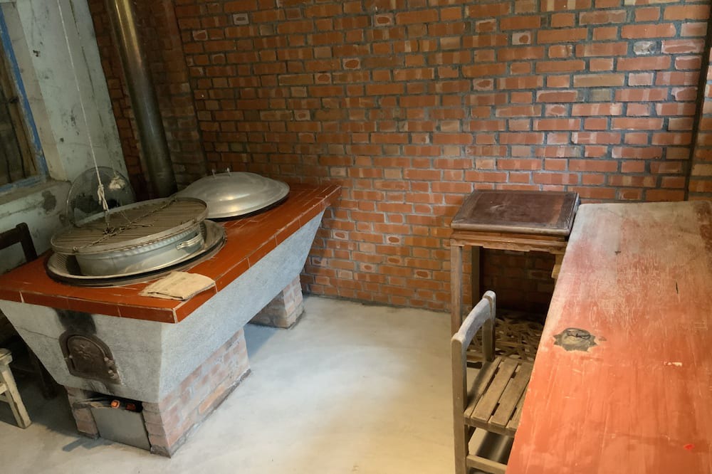 Photo of Kitchen in Dongshan