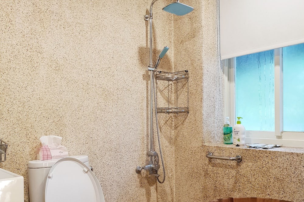 Photo of Bathroom in Dongshan