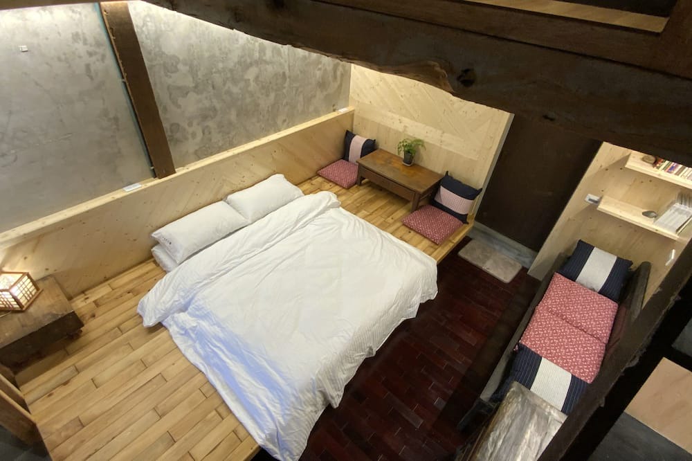 Photo of Bedroom in Dongshan