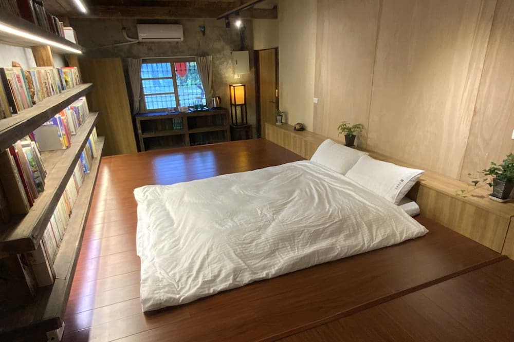 Photo of Bedroom in Dongshan