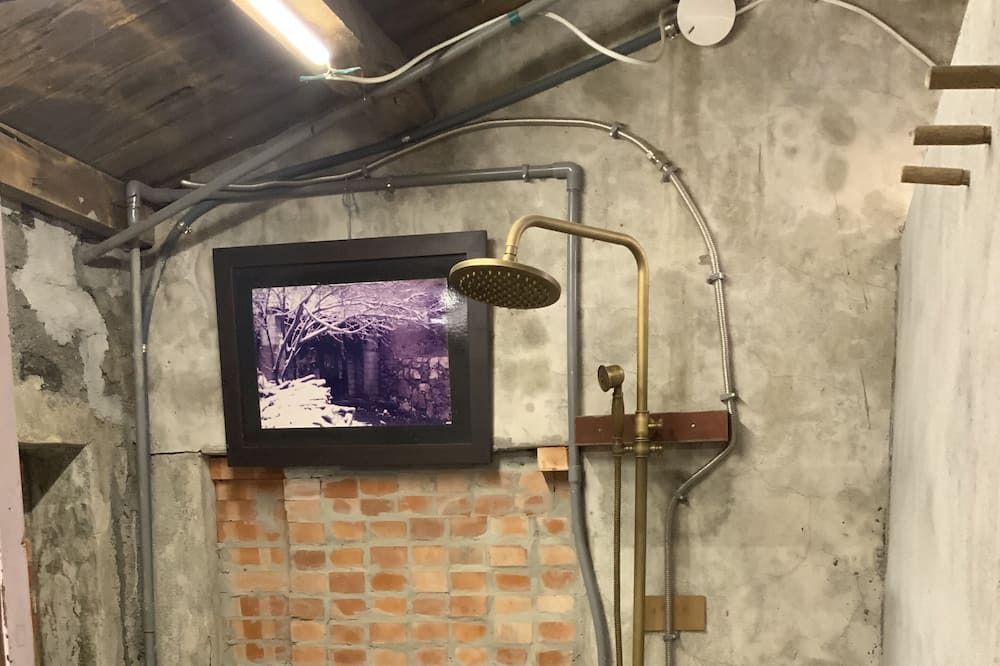 Photo of Bathroom in Dongshan
