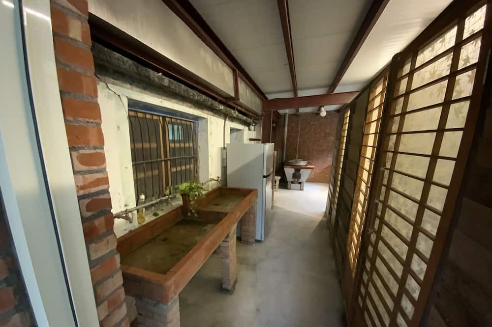 Photo of Kitchen in Dongshan