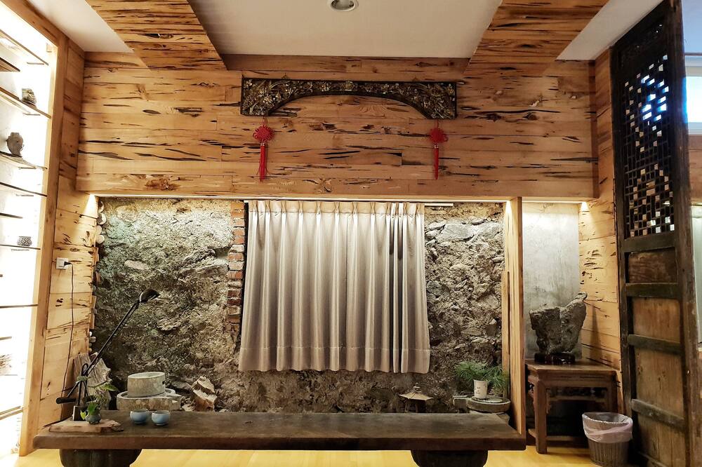 Photo of Bedroom in Dongshan