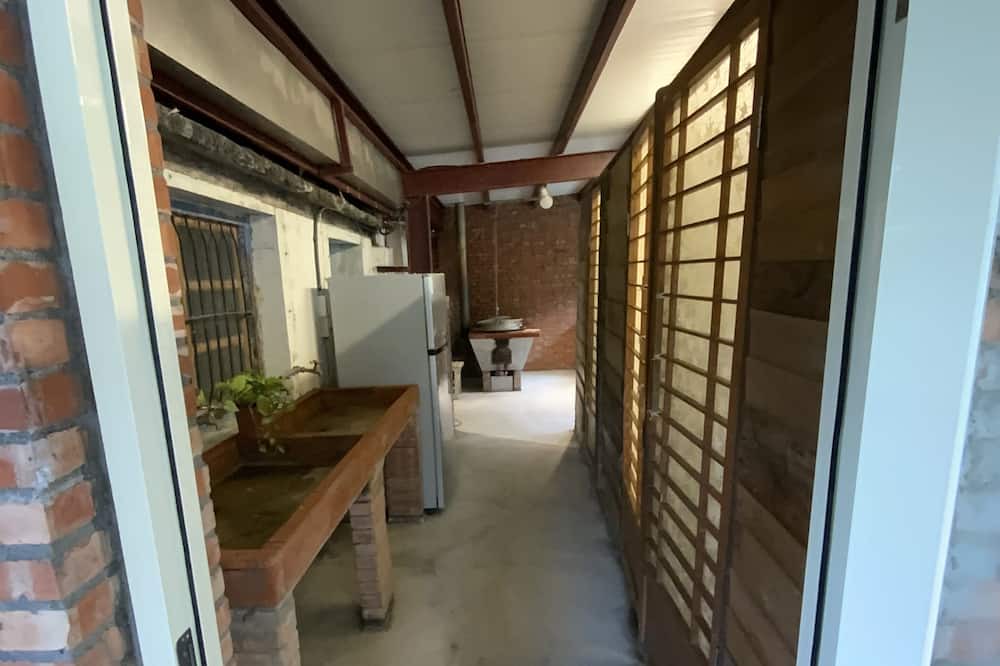 Photo of Bathroom in Dongshan