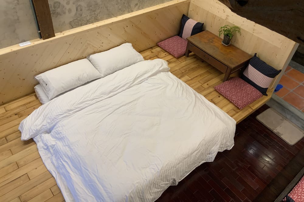 Photo of Bedroom in Dongshan
