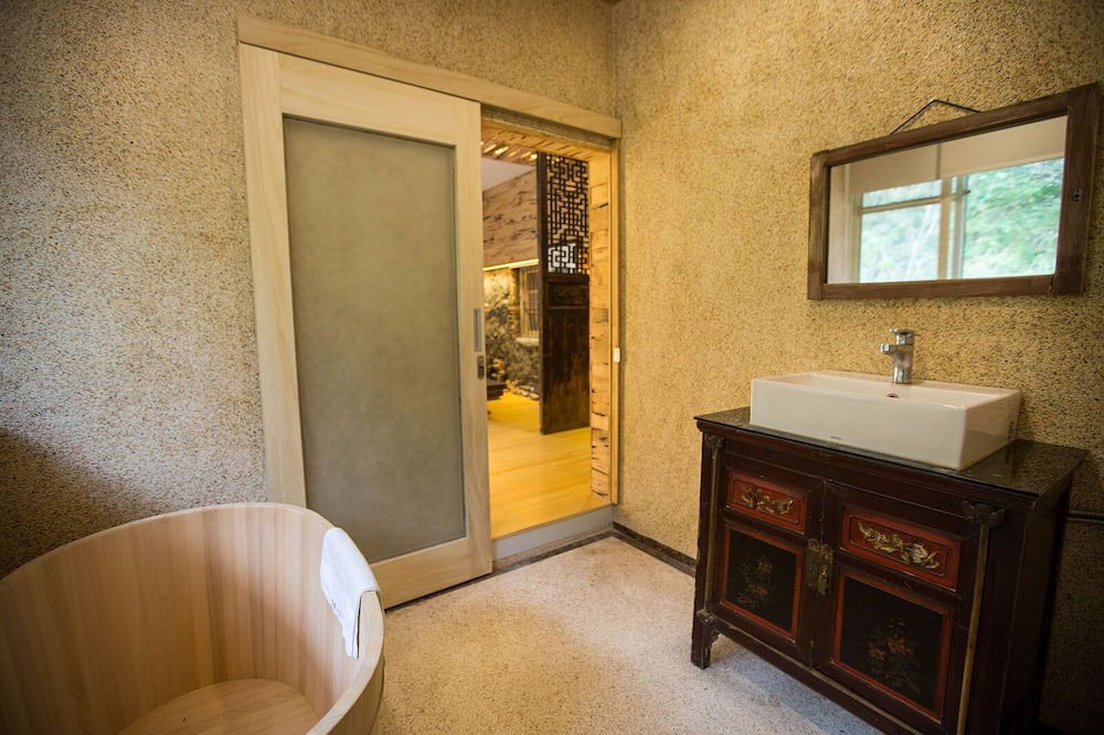 Photo of Bathroom in Dongshan