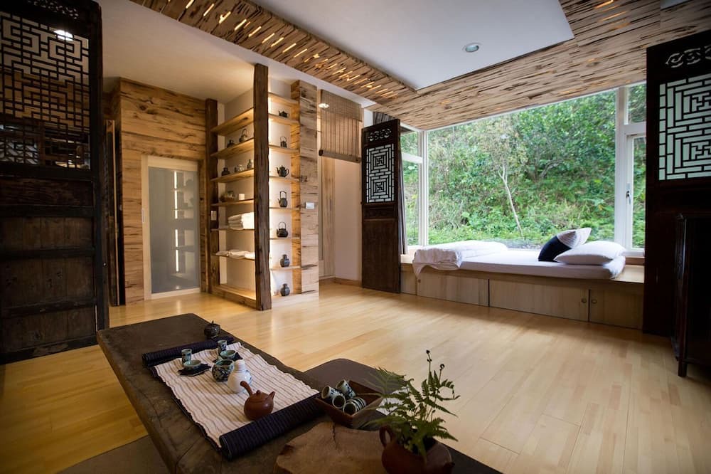 Photo of Bedroom in Dongshan