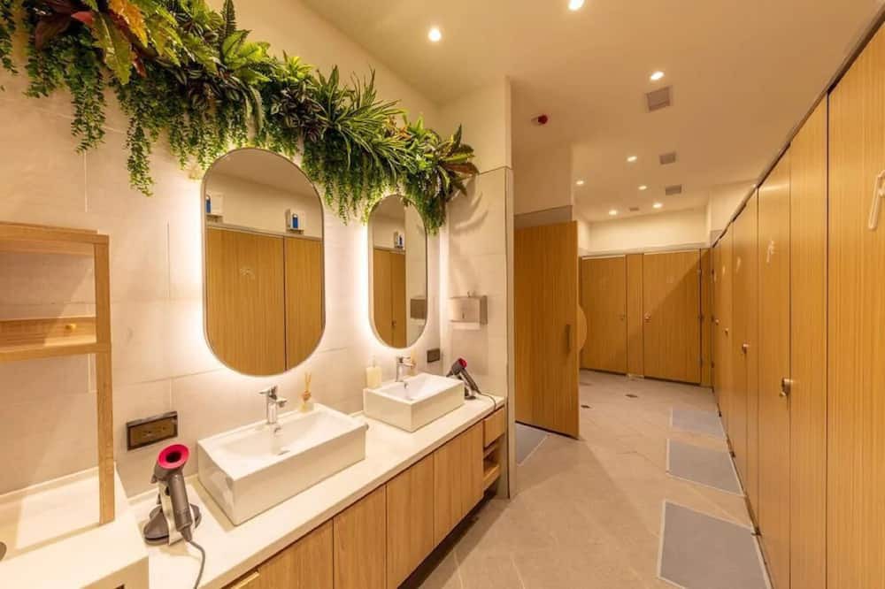 Photo of Bathroom in Dayuan District