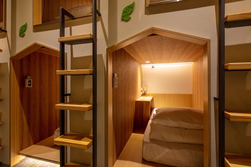 Photo of Bedroom in Dayuan District