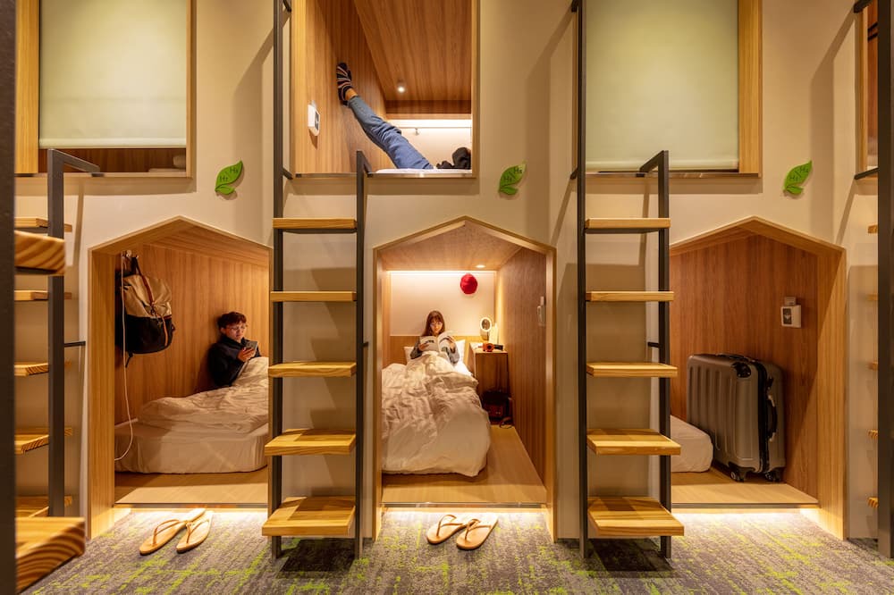 Photo of Bedroom in Dayuan District