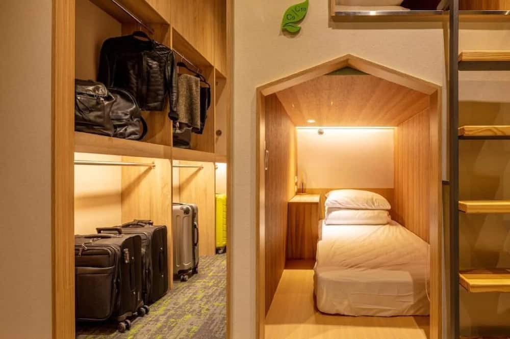 Photo of Bedroom in Dayuan District