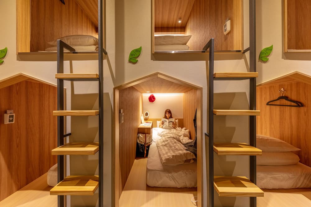 Photo of Bedroom in Dayuan District
