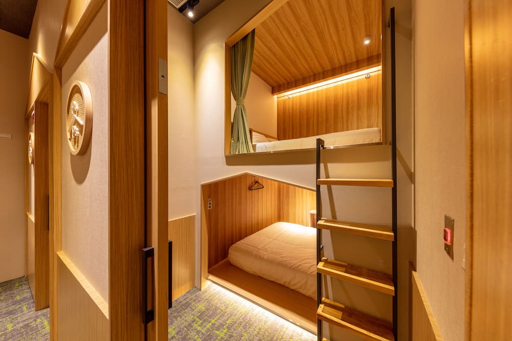 Photo of Bedroom in Dayuan District