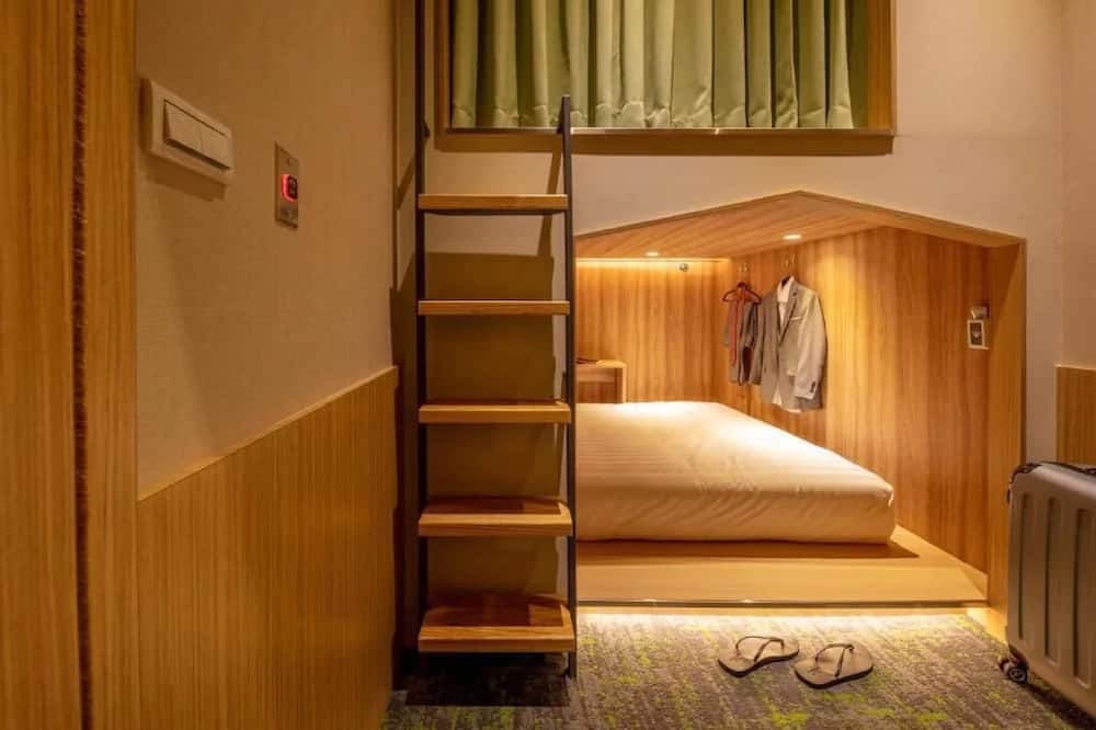 Photo of Bedroom in Dayuan District