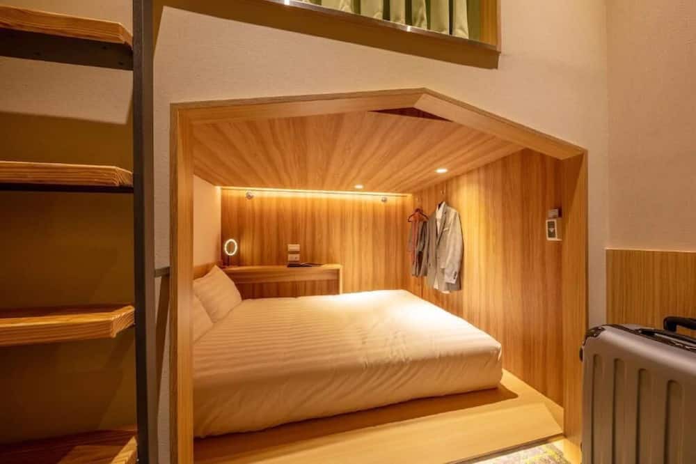 Photo of Bedroom in Dayuan District