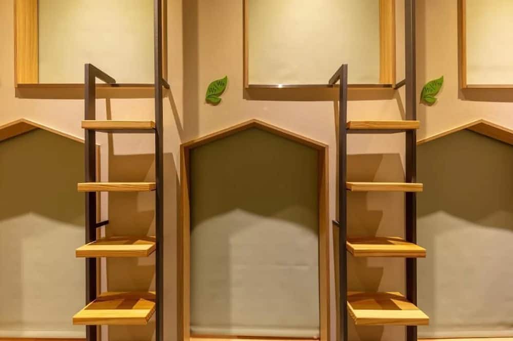 Photo of Bedroom in Dayuan District