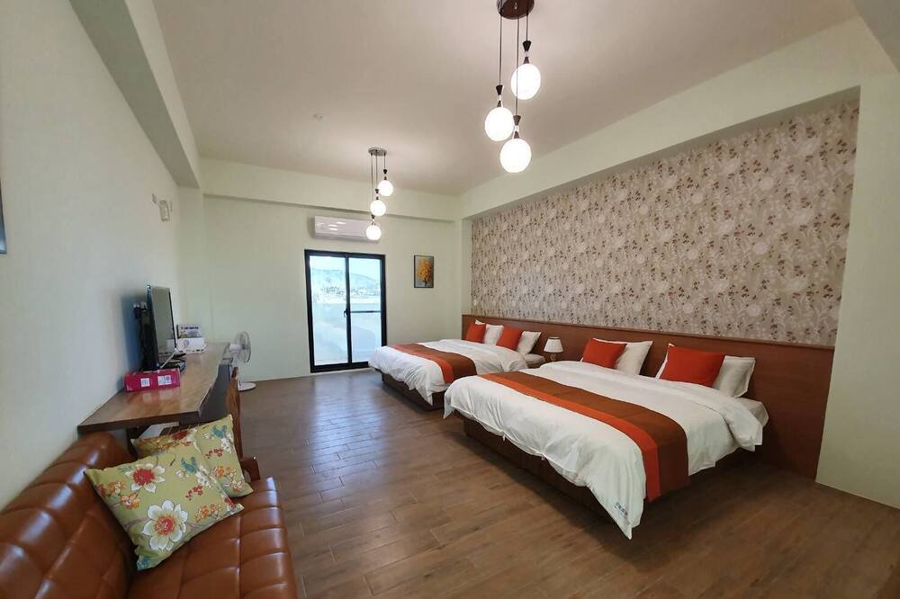Photo of Bedroom in Checheng