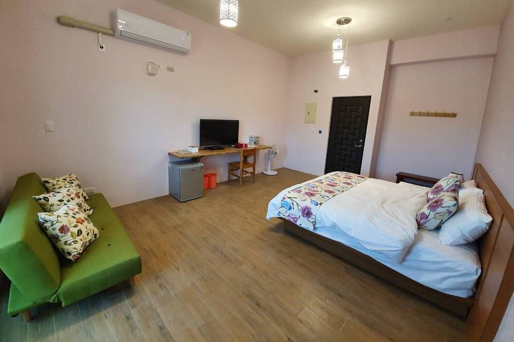 Photo of Bedroom in Checheng