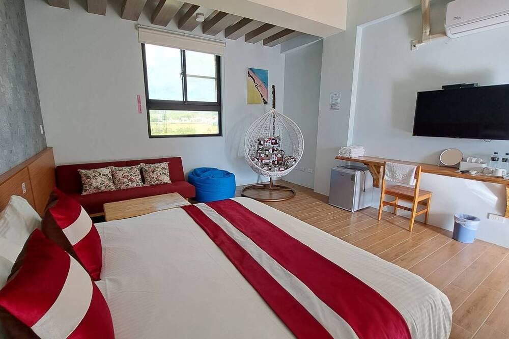 Photo of Bedroom in Checheng