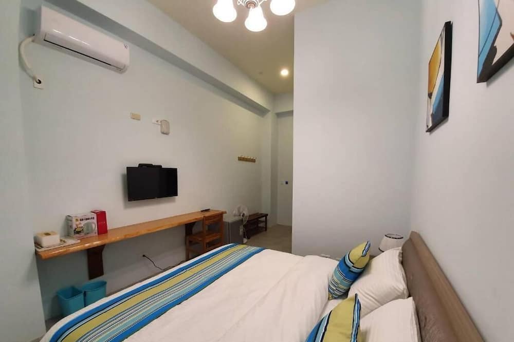 Photo of Bedroom in Checheng