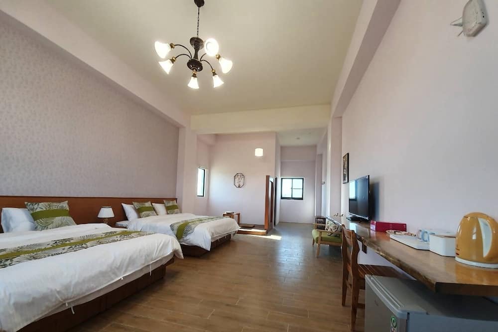 Photo of Bedroom in Checheng