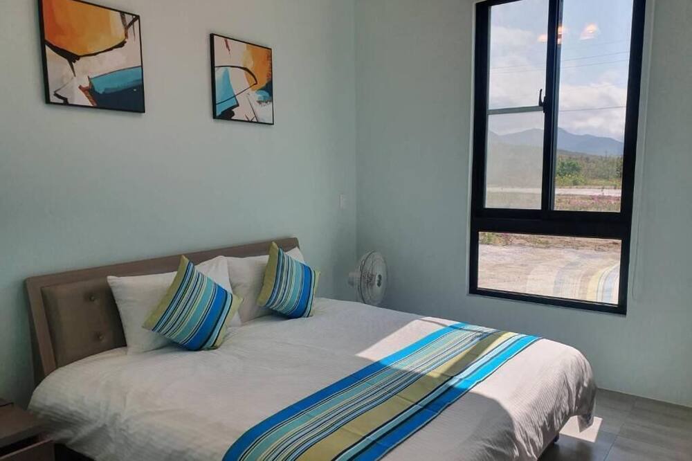 Photo of Bedroom in Checheng