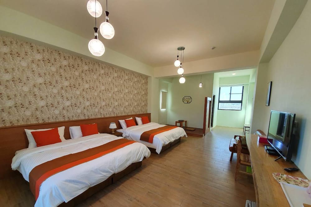 Photo of Bedroom in Checheng