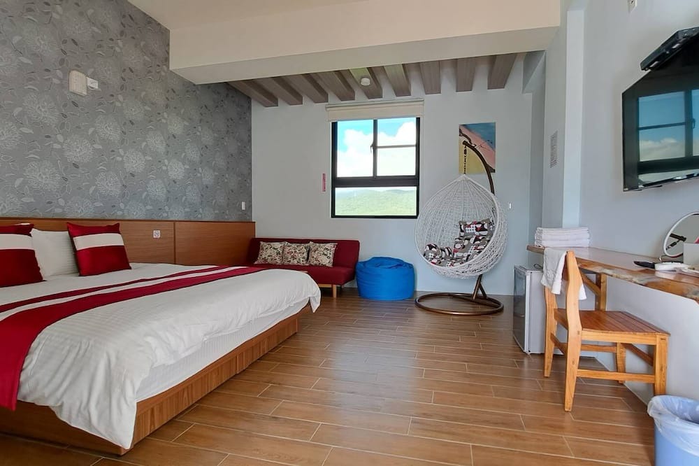 Photo of Bedroom in Checheng