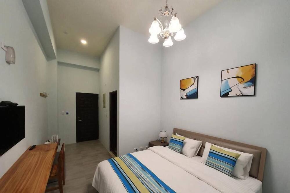 Photo of Bedroom in Checheng