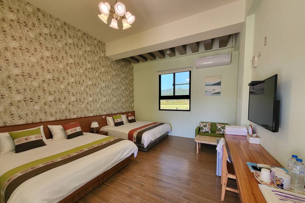 Photo of Bedroom in Checheng