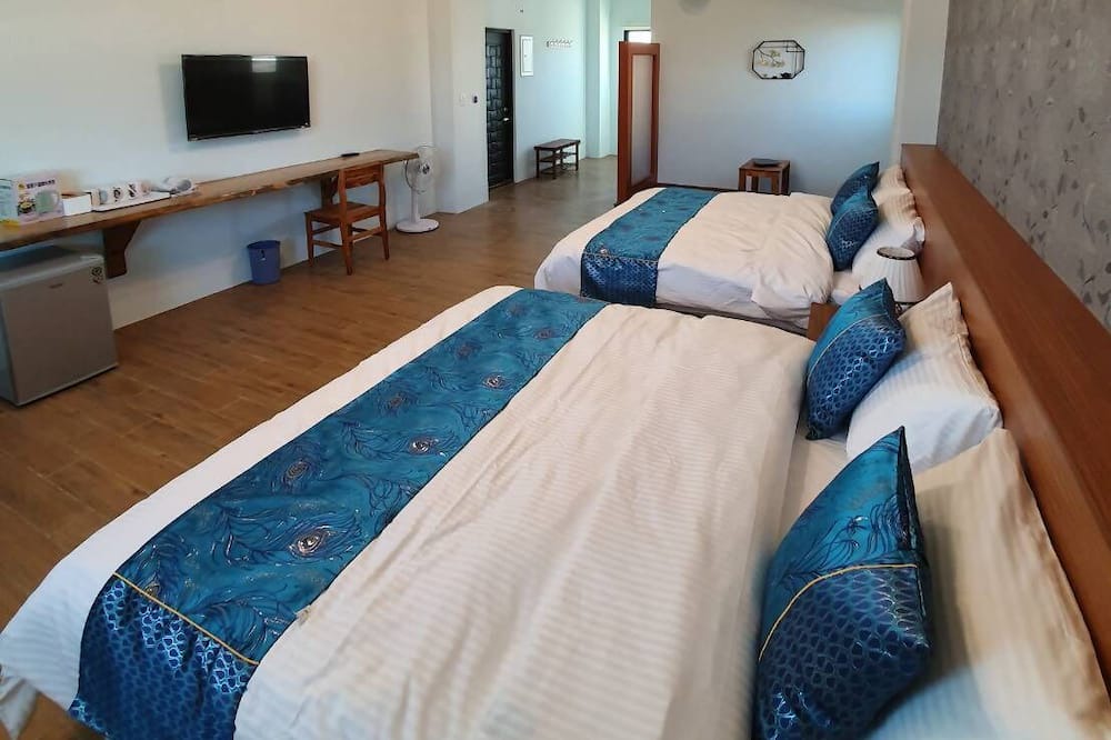 Photo of Bedroom in Checheng